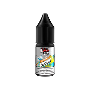 IVG Nicotine Salt E-Liquid Caribbean Crush 20MG - High Nicotine 