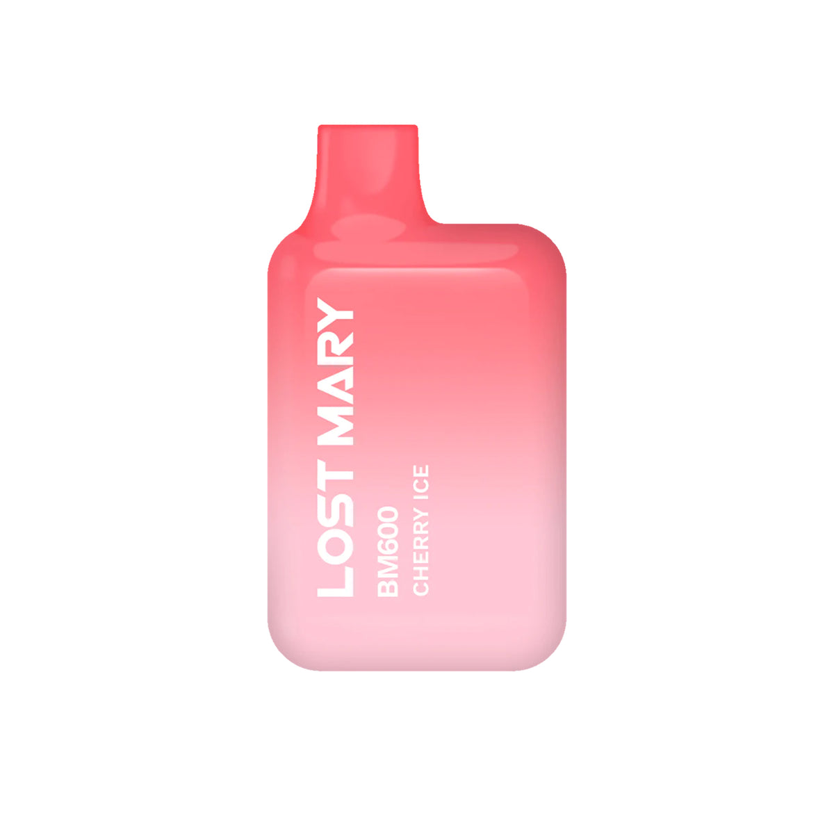 ELF Bar Lost Mary BM600 Disposable Vape