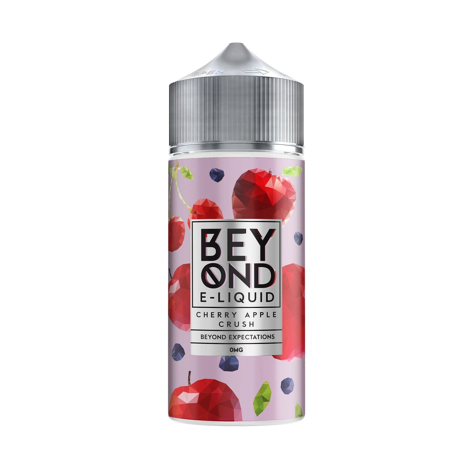 Beyond Short Fill E-Liquid Cherry Apple Crush 