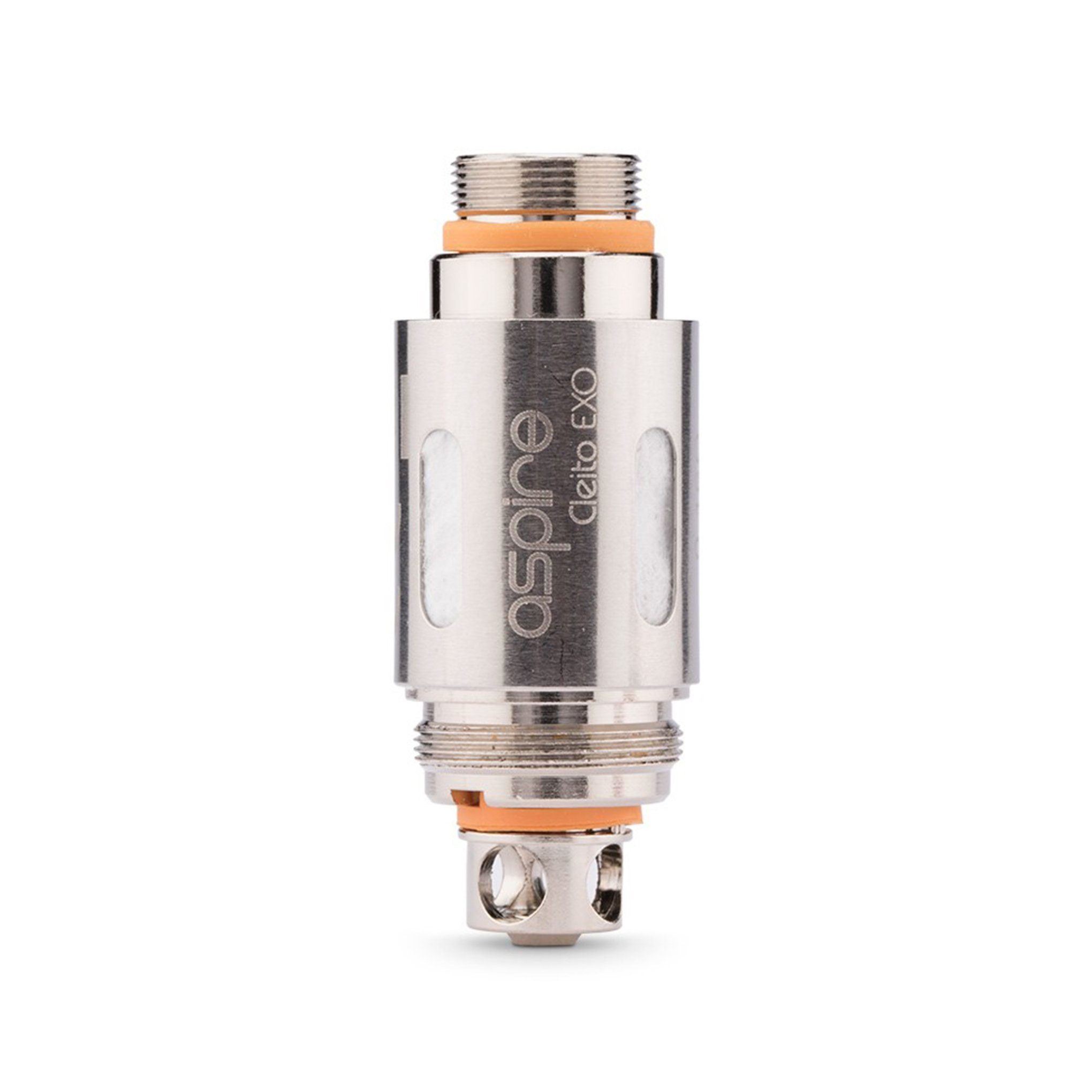 Aspire Cleito EXO Coil Heads