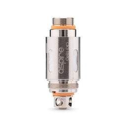 Aspire Cleito EXO Coil Heads