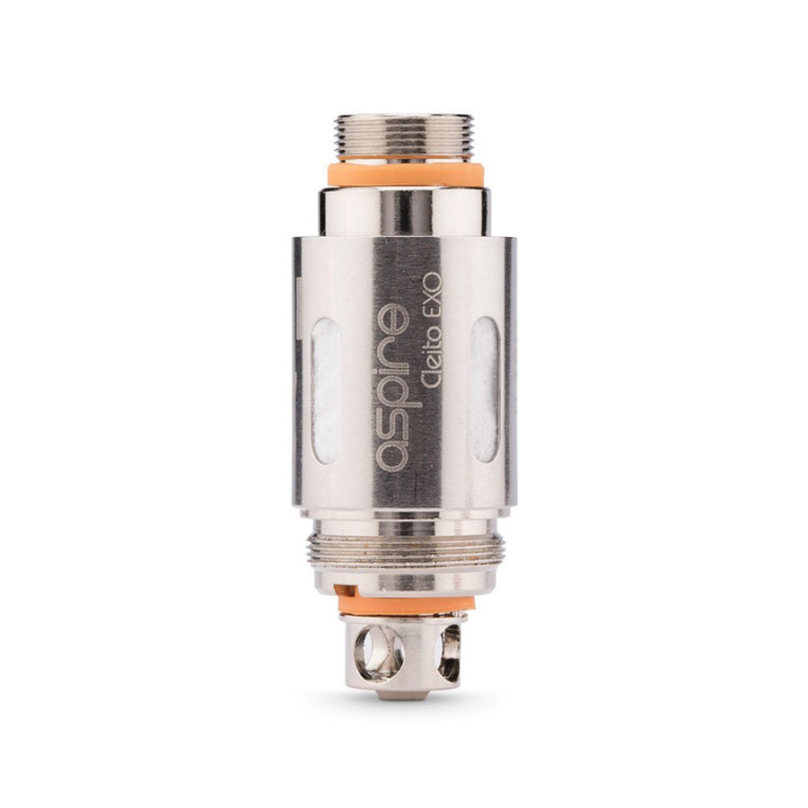 Aspire Cleito EXO Coil Heads