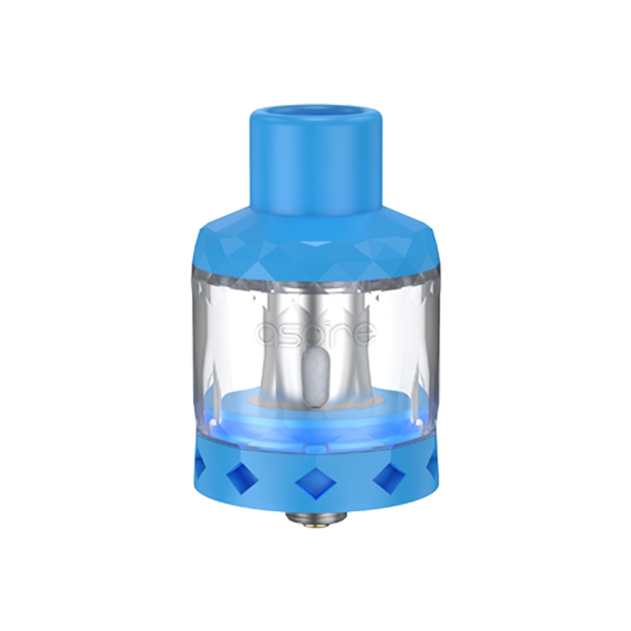 Aspire Cleito Shot Tank Cyan
