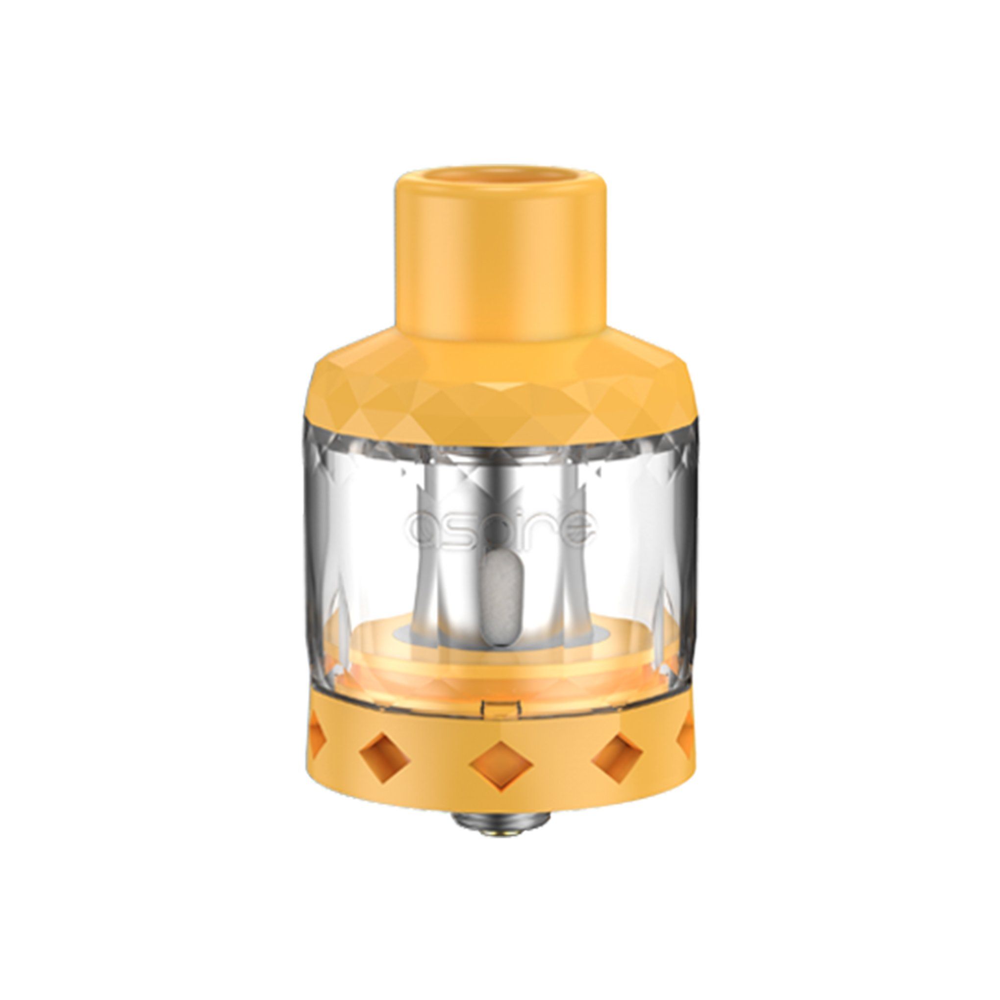 Aspire Cleito Shot Tank Mango
