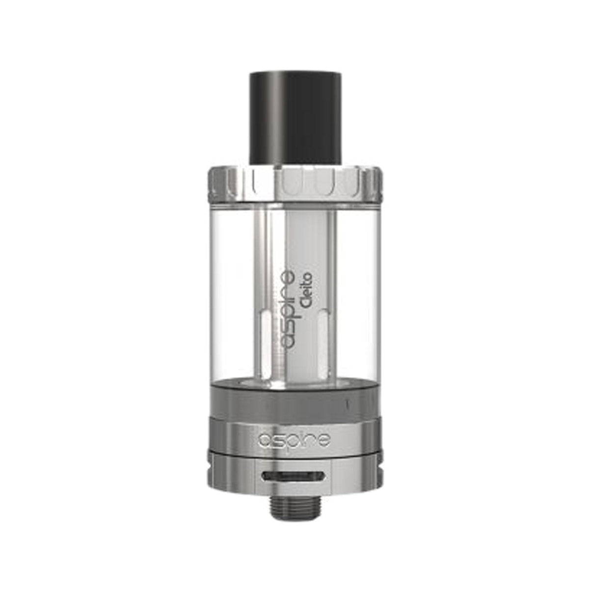 Aspire Cleito Tank Stainless Steel