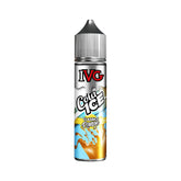 IVG Classics Range Short Fill E-Liquid Cola Ice