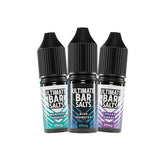 Ultimate Bar Salts E-Liquid