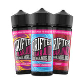 Drifter Bar Juice Short Fill E-Liquid
