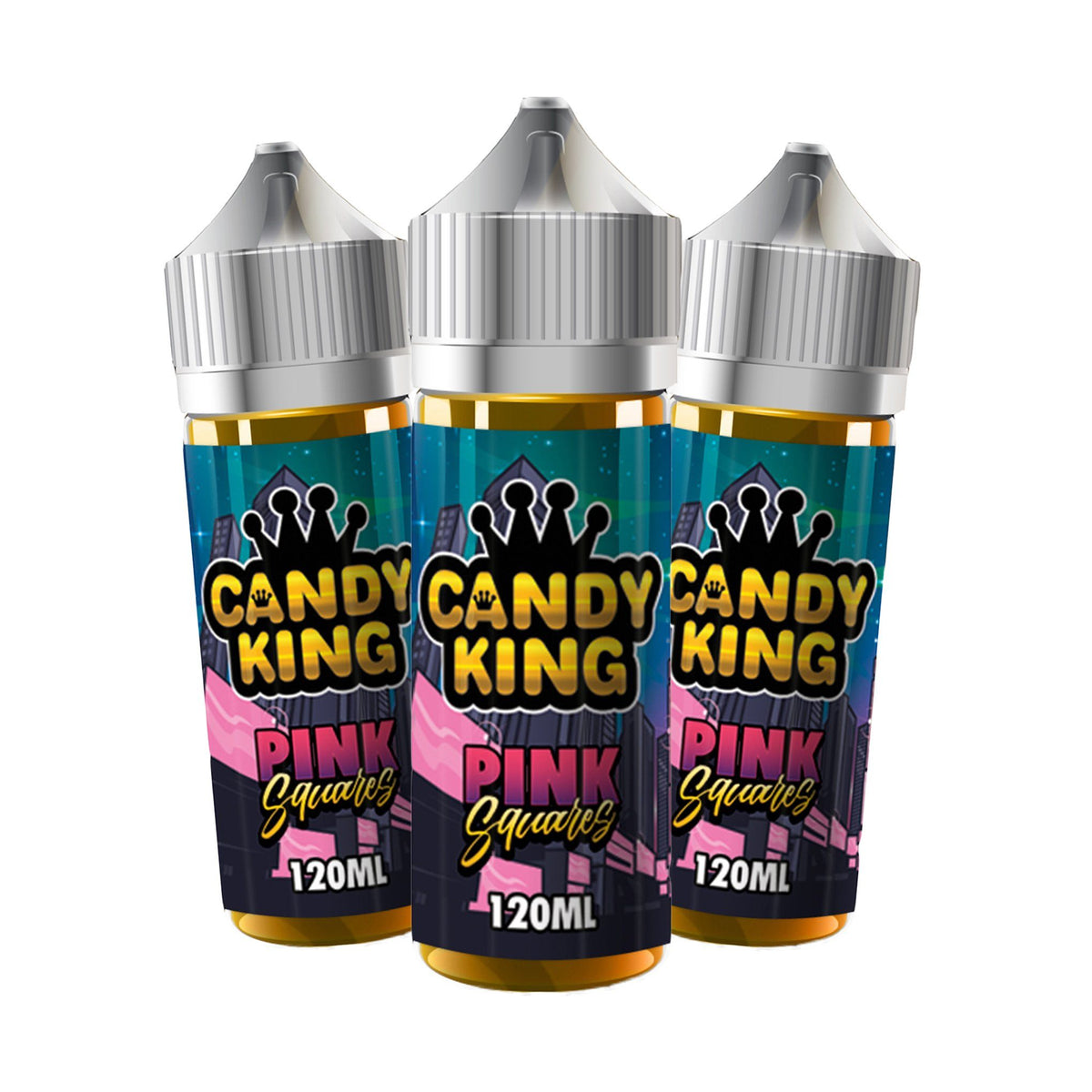 Candy King Short Fill E-Liquid