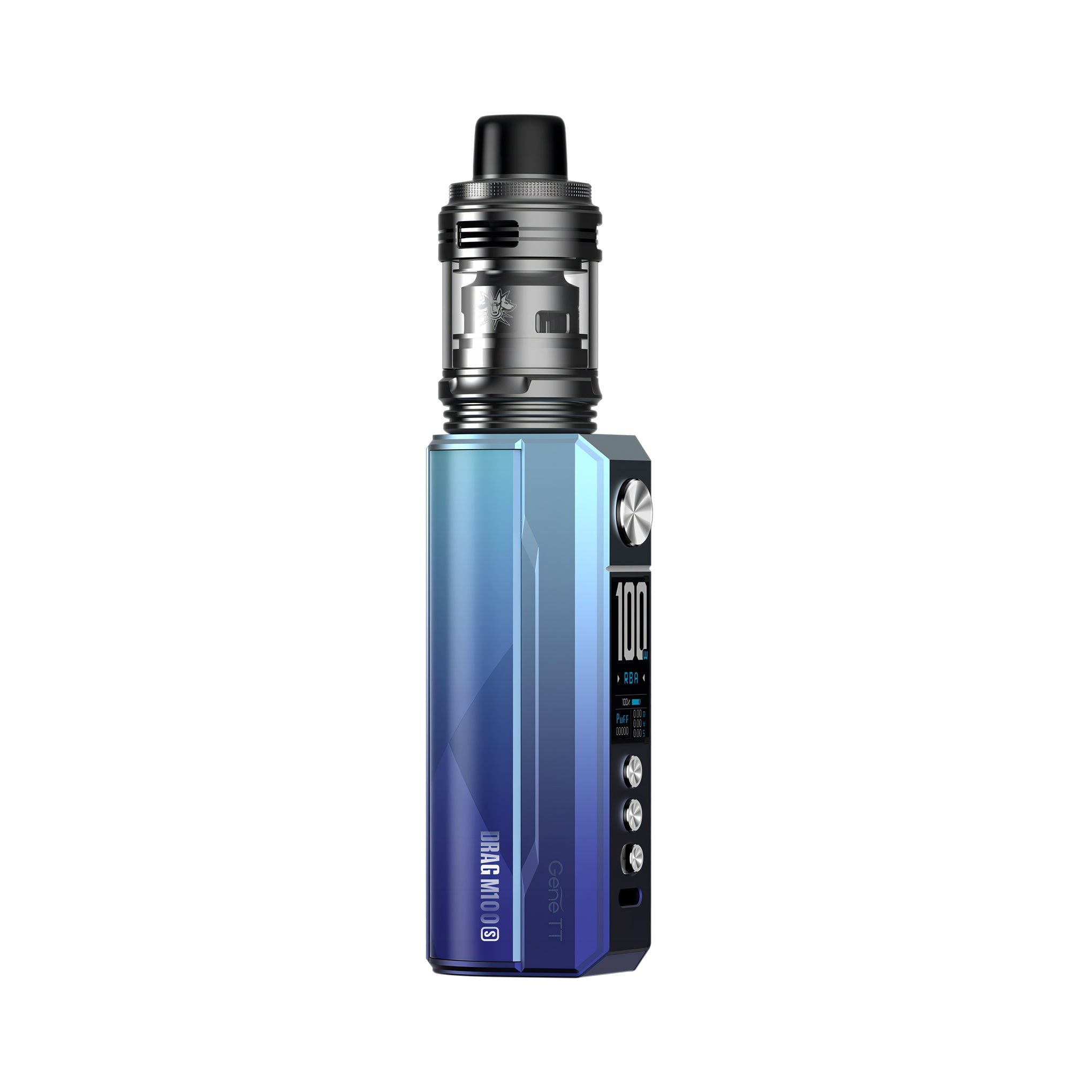 VOOPOO Drag M100S Kit