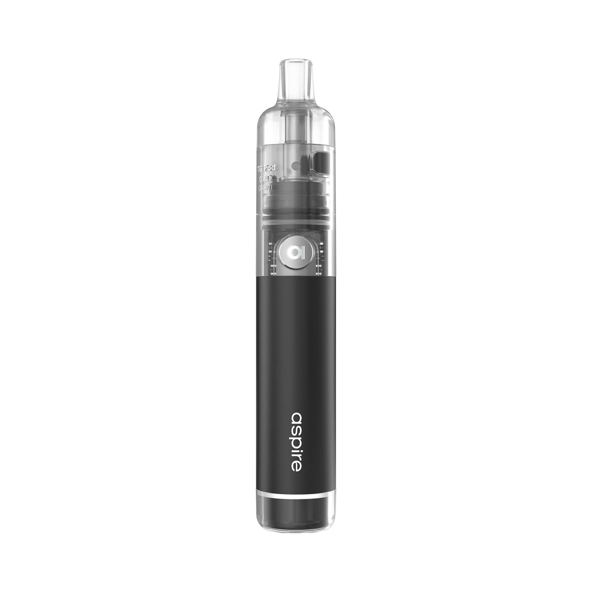 Aspire Cyber G Kit Black 