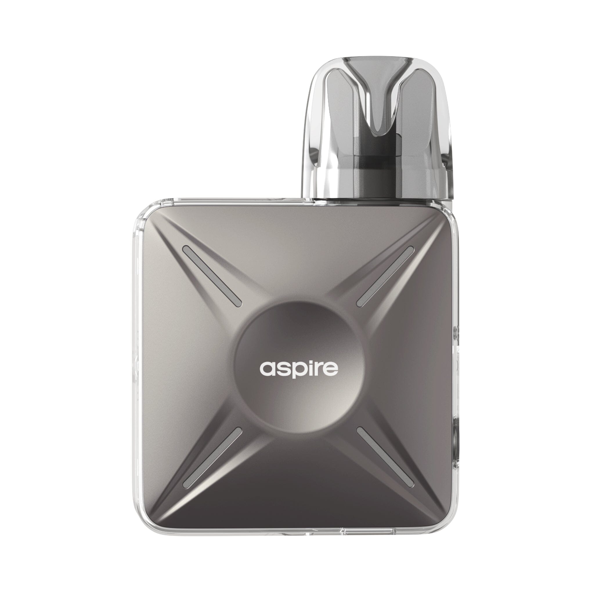 Aspire Cyber X Kit Gunmetal 