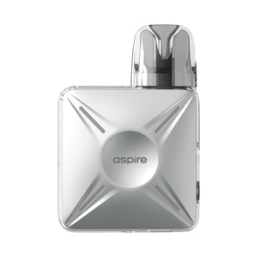 Aspire Cyber X Kit Pearl Silver 