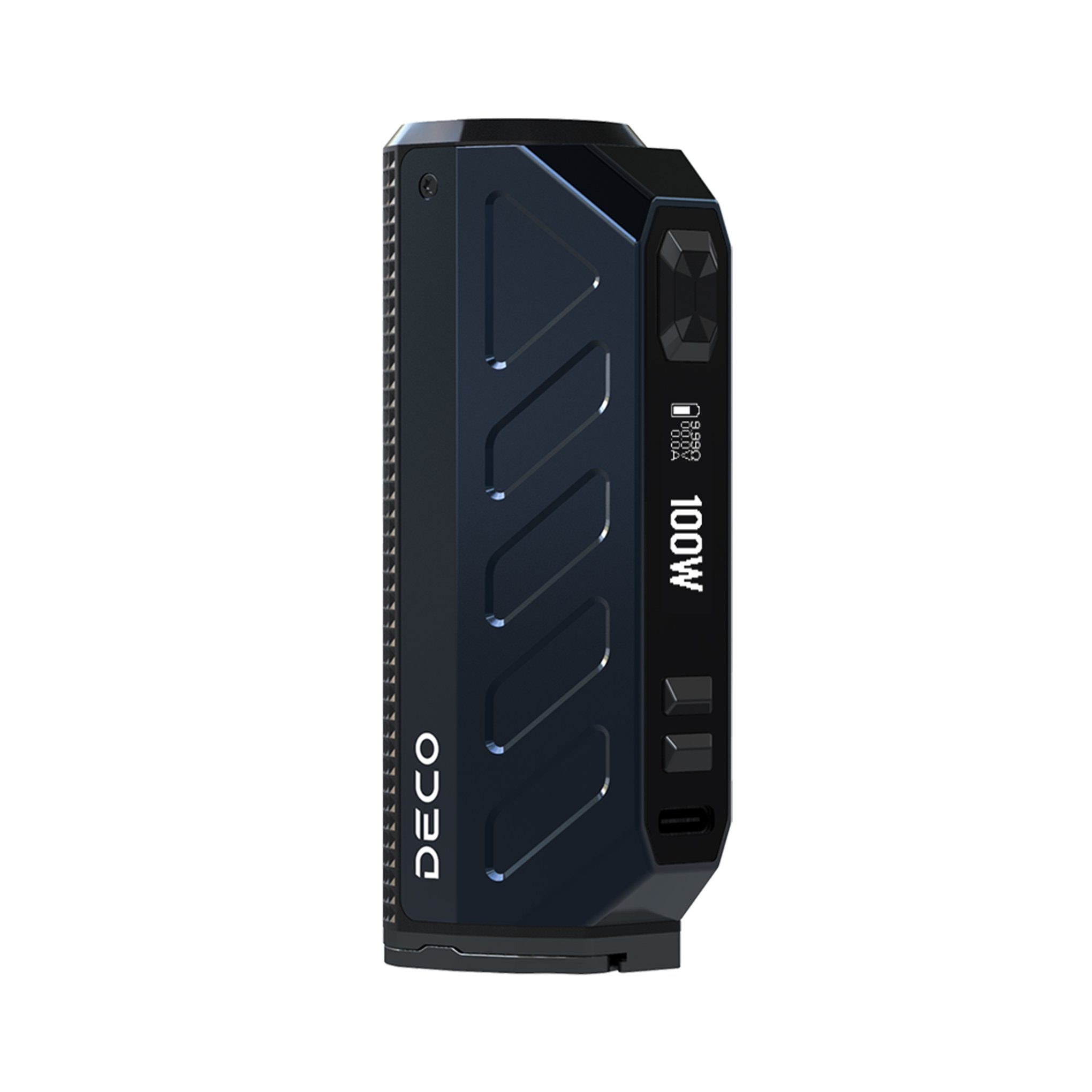 Aspire Deco Mod Blue