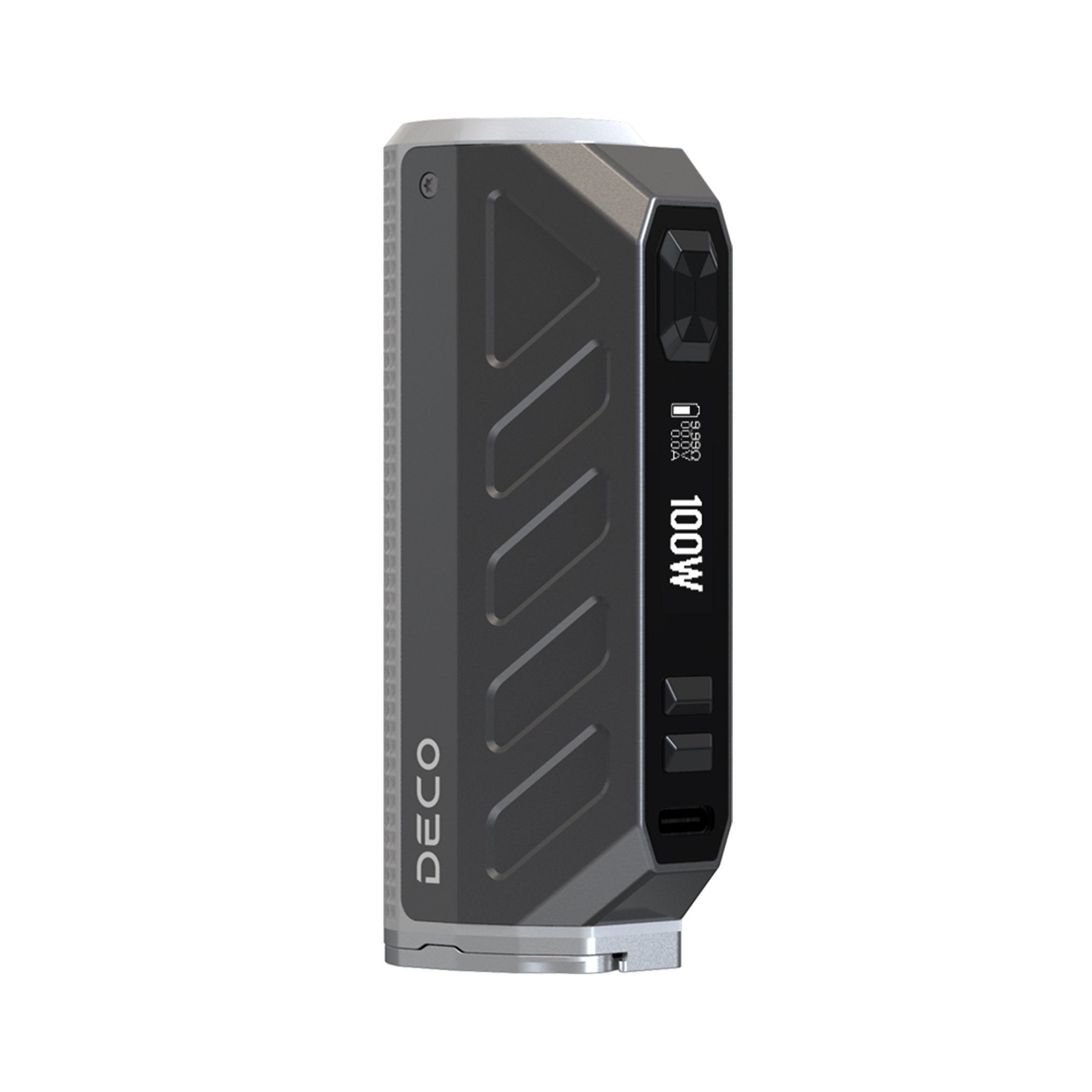 Aspire Deco Mod Grey
