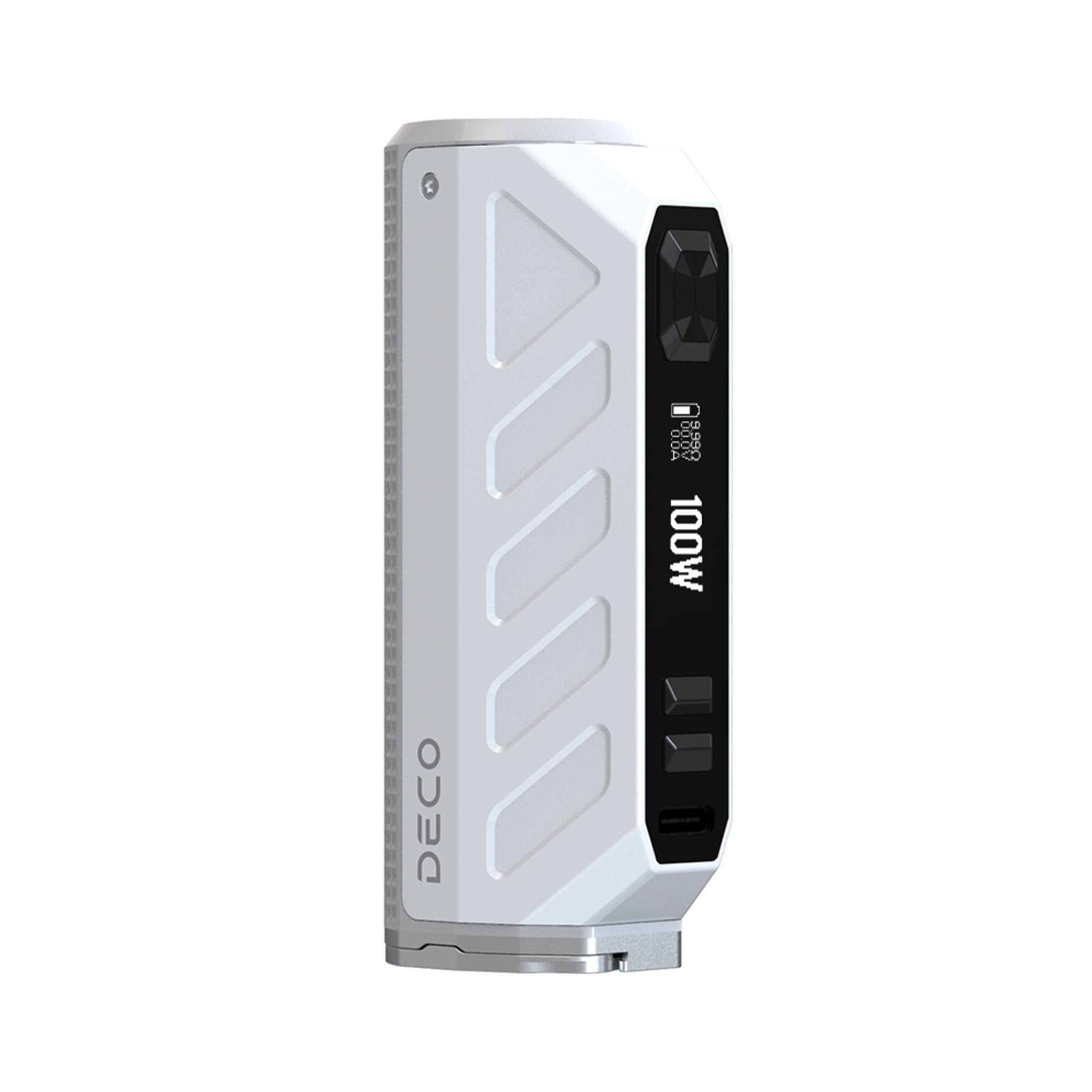 Aspire Deco Mod White