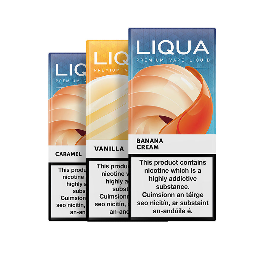 liqua Ecirette Wholesale liqua Ecirette Wholesale