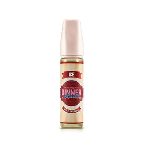 Dinner Lady Ice Range E-Liquid Flip Flop Lychee 