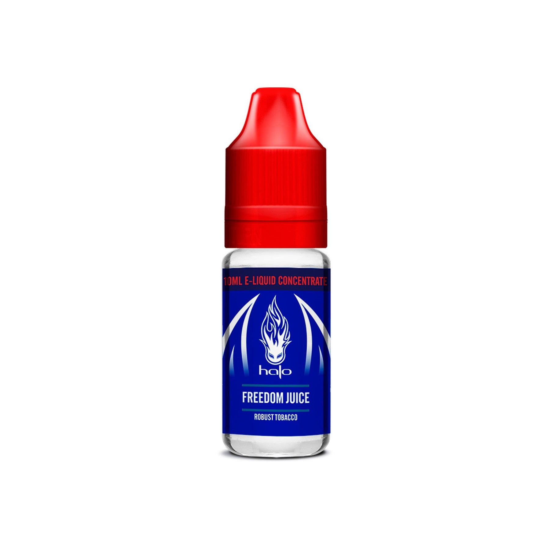Halo Concentrates Freedom Juice