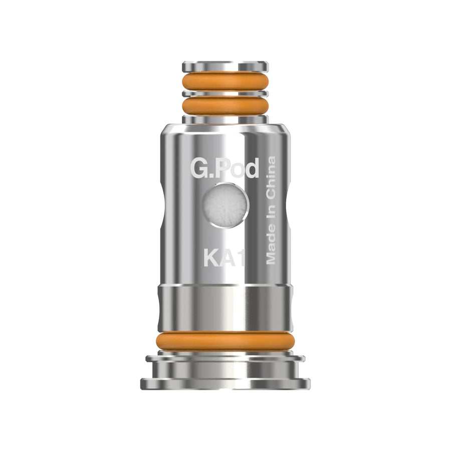 GeekVape G Series Coil Heads 0.6Ω 