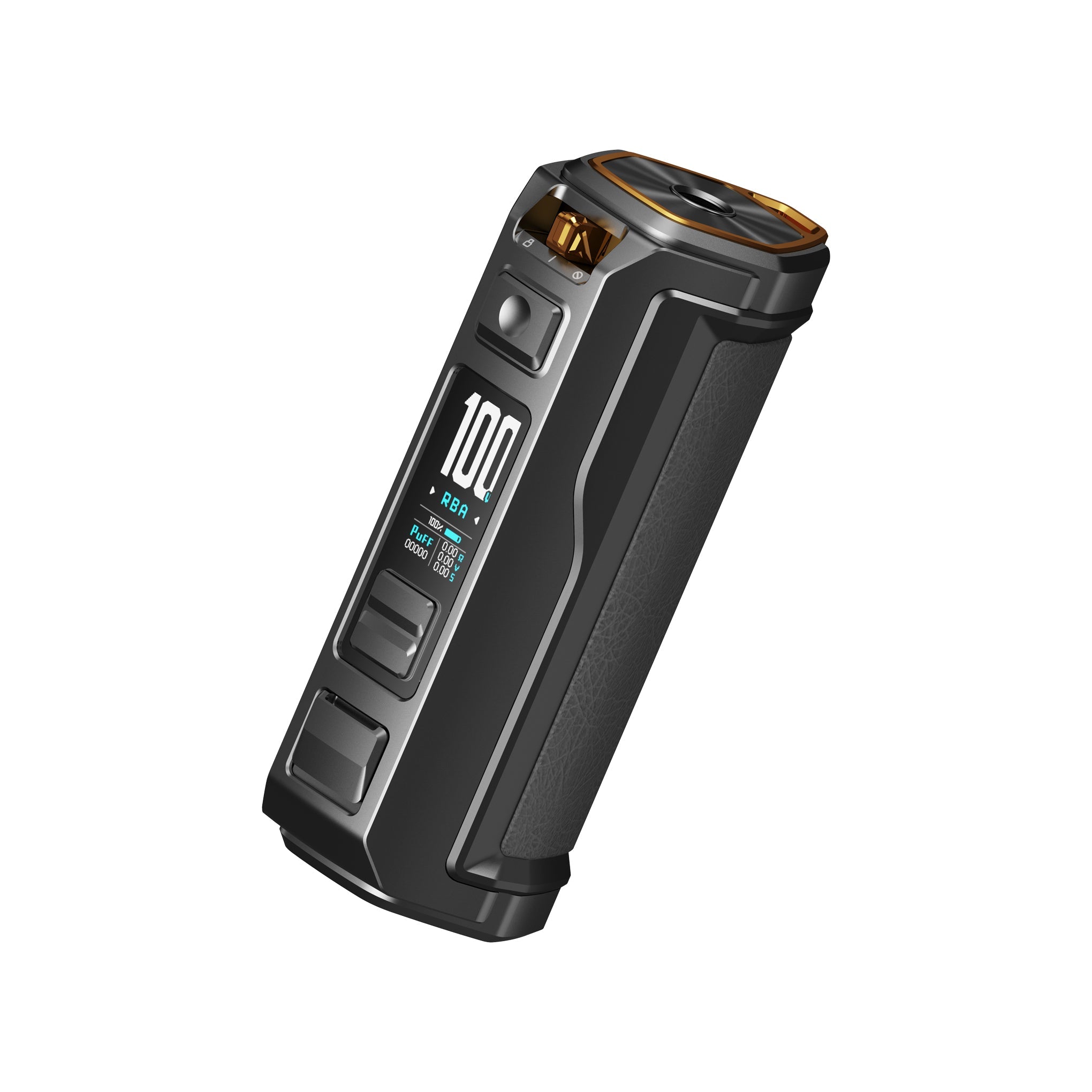 VOOPOO Argus MT Mod