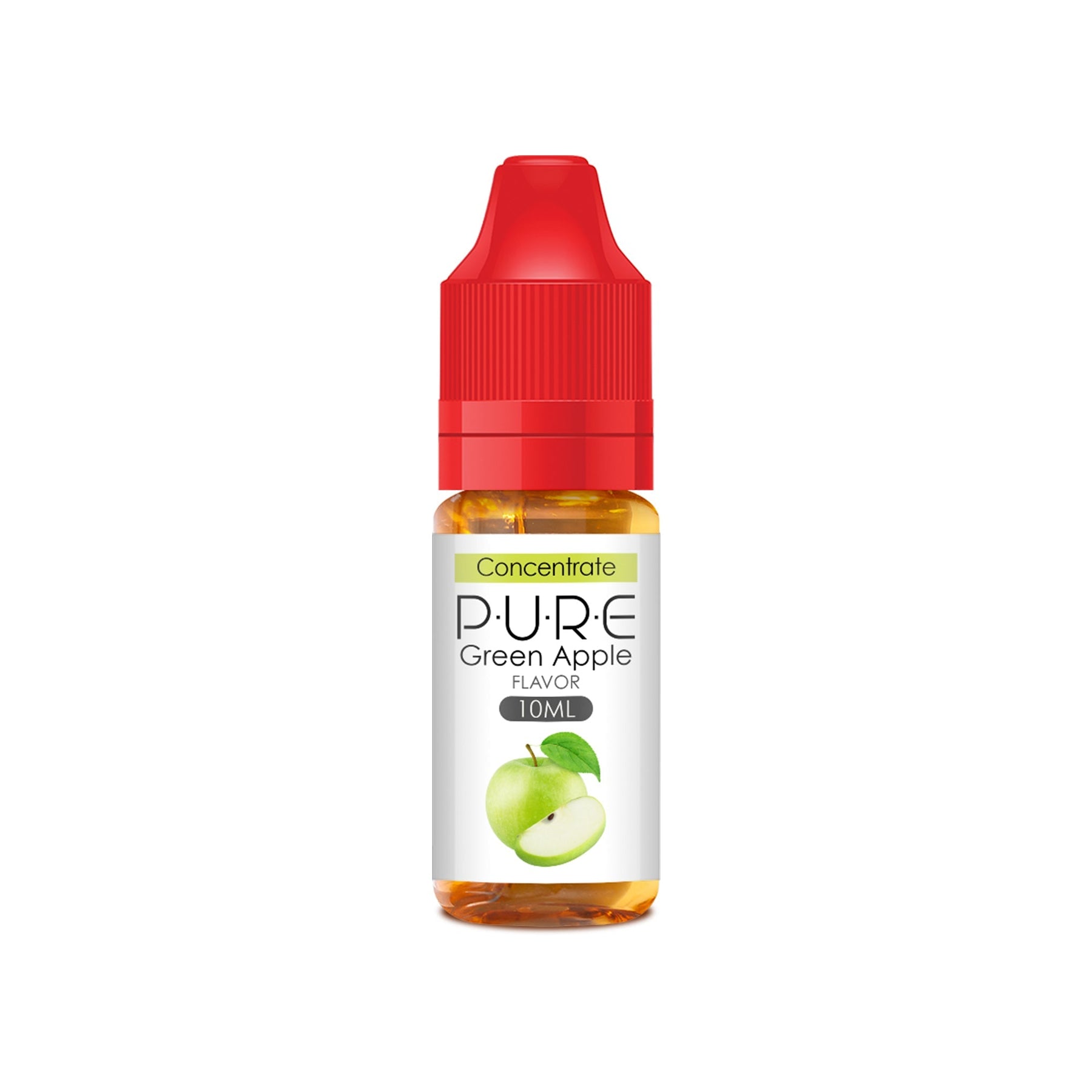 PURE Concentrates Green Apple 