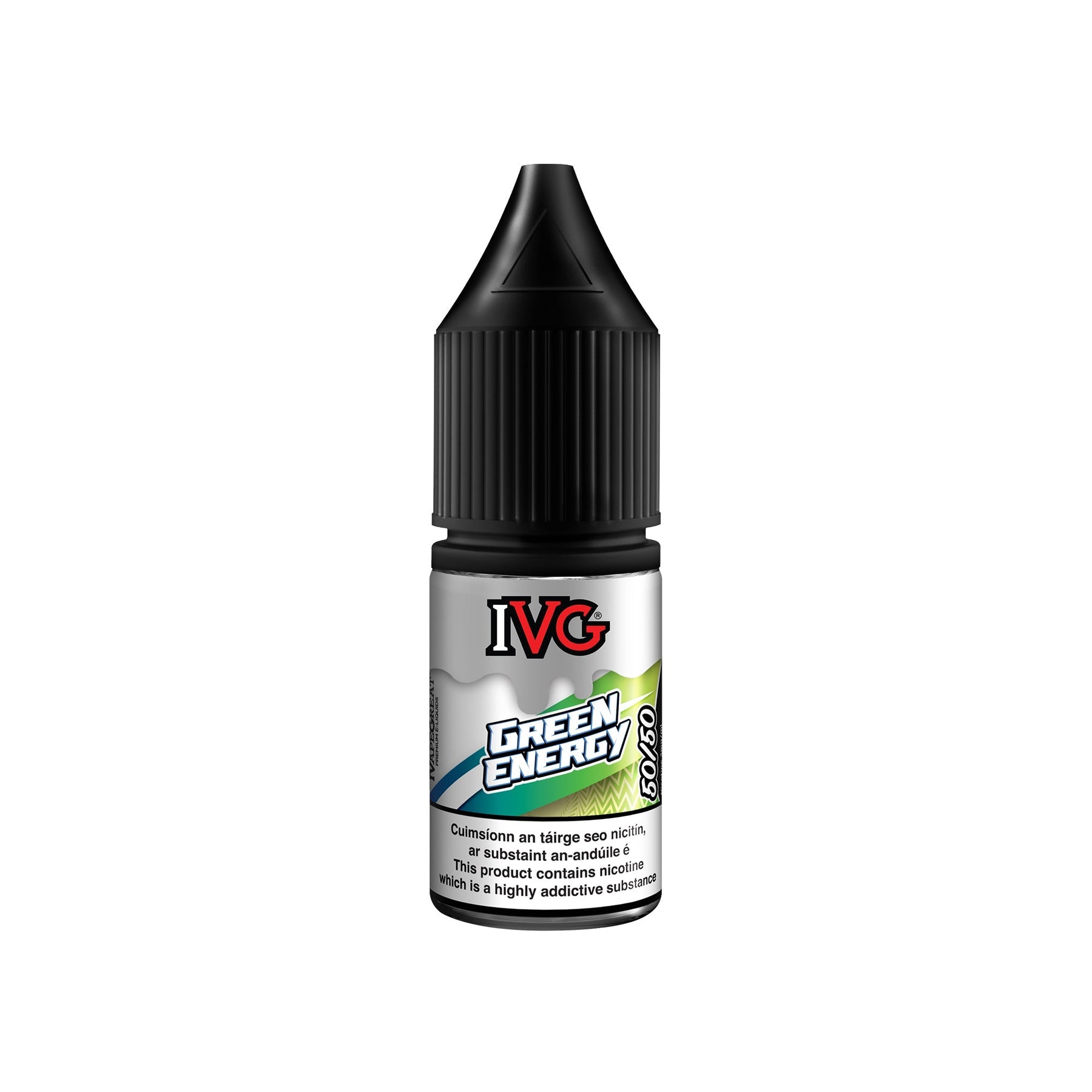 IVG 50/50 Drinks Range E-Liquid IVG 50/50 Drinks Range E-Liquid