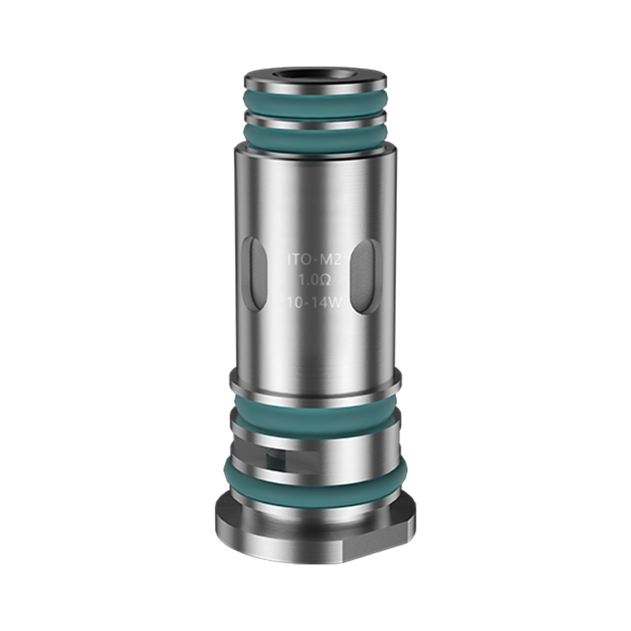 VooPoo ITO Coil Heads (Pack of 5)
