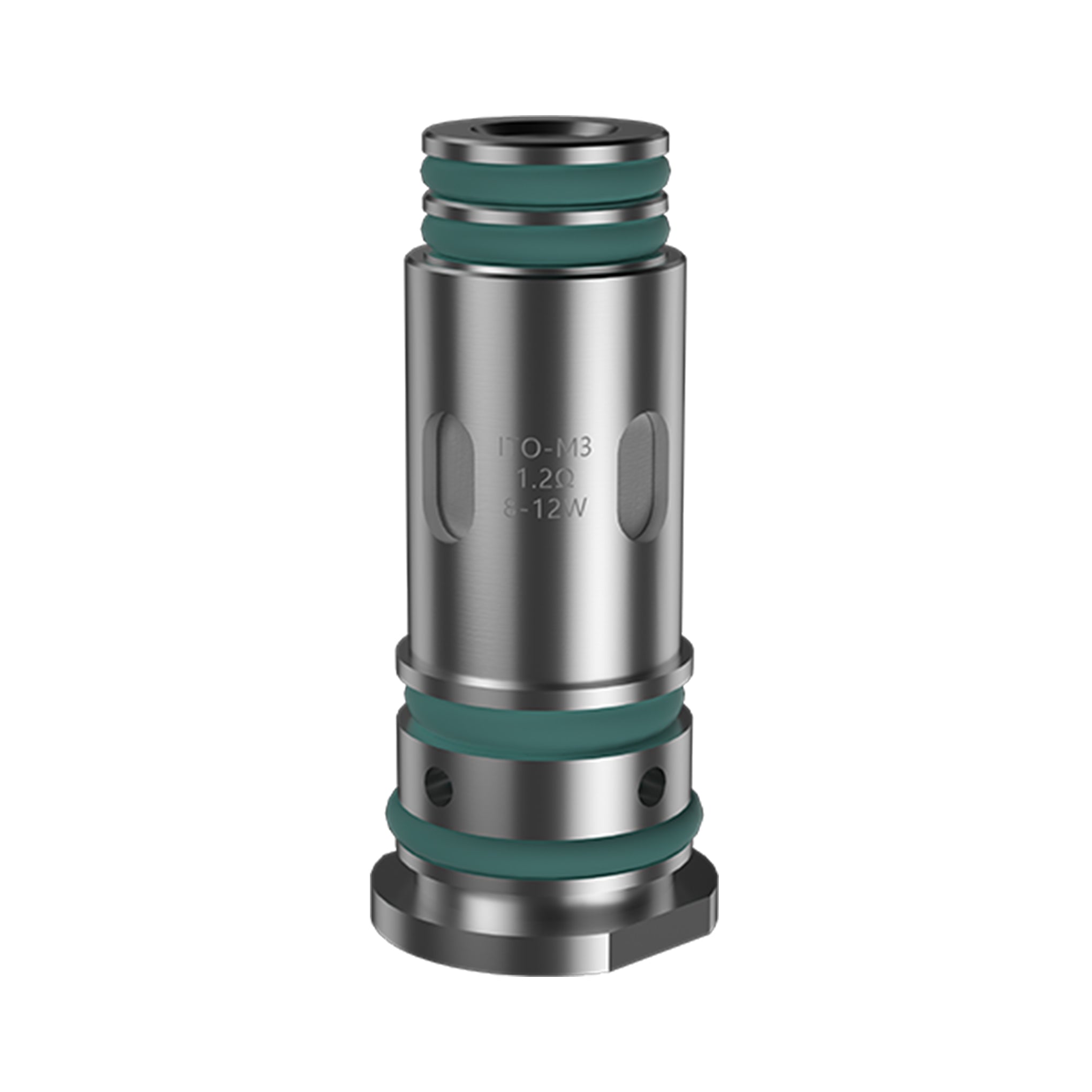 VooPoo ITO Coil Heads (Pack of 5)