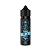 King's Dew Coffee House Short Fill E-Liquid