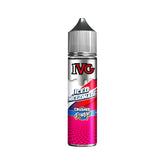 IVG Crush Range Short Fill E-Liquid Iced Melonade 