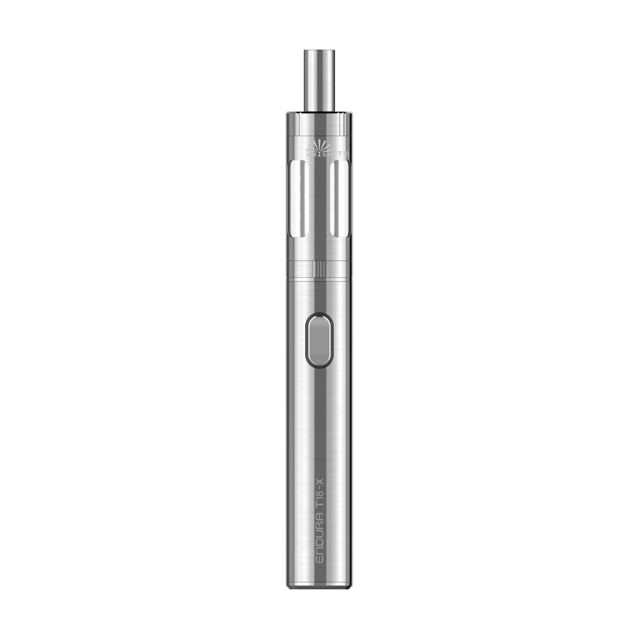 Innokin Endura T18X Stainless Steel 
