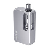 Aspire K1 Stealth Kit Silver