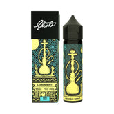Nasty Juice Shisha Short Fill E-Liquid Lemon Mint