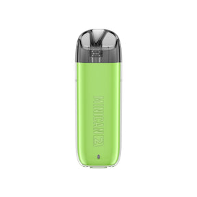 Aspire Minican 2 Kit Lime Green 