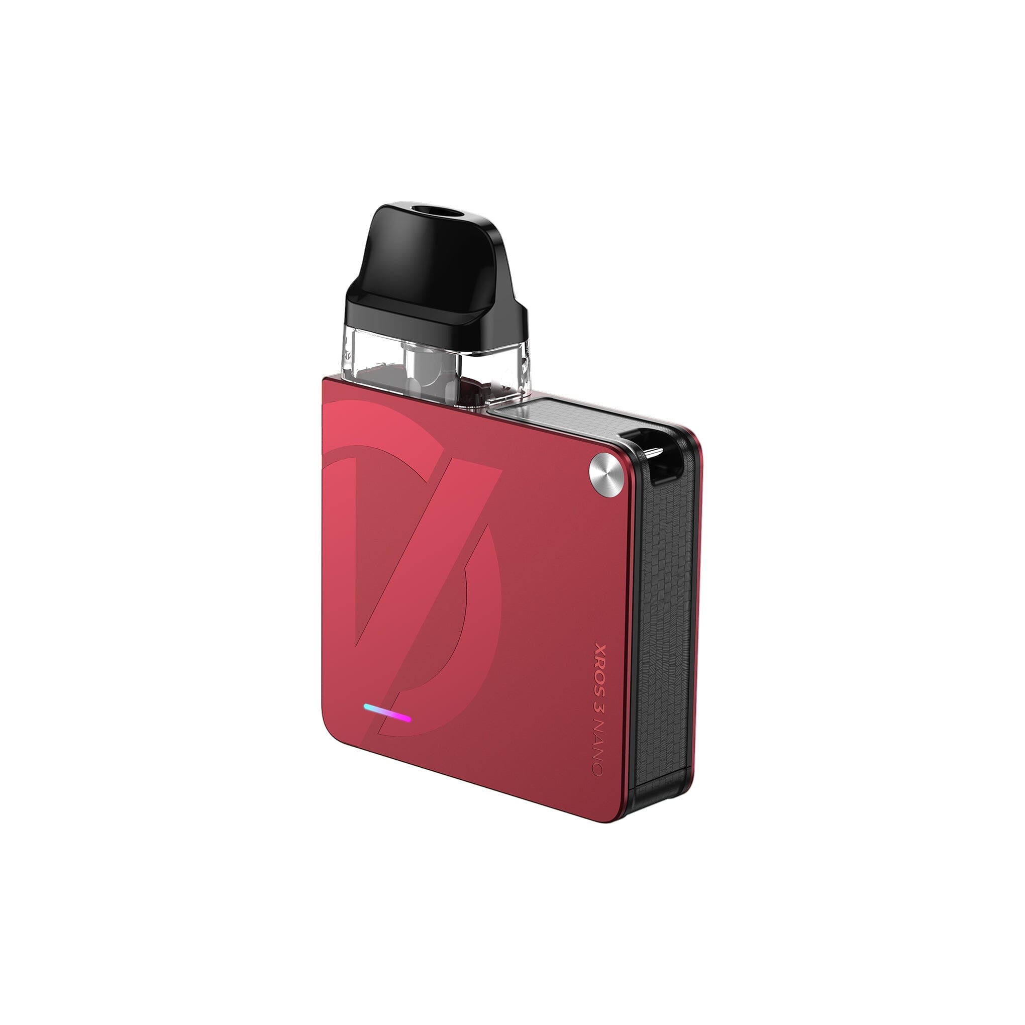 Vaporesso XROS 3 Nano Kit Magenta Red 
