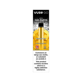 VUSE Go Disposable Vape