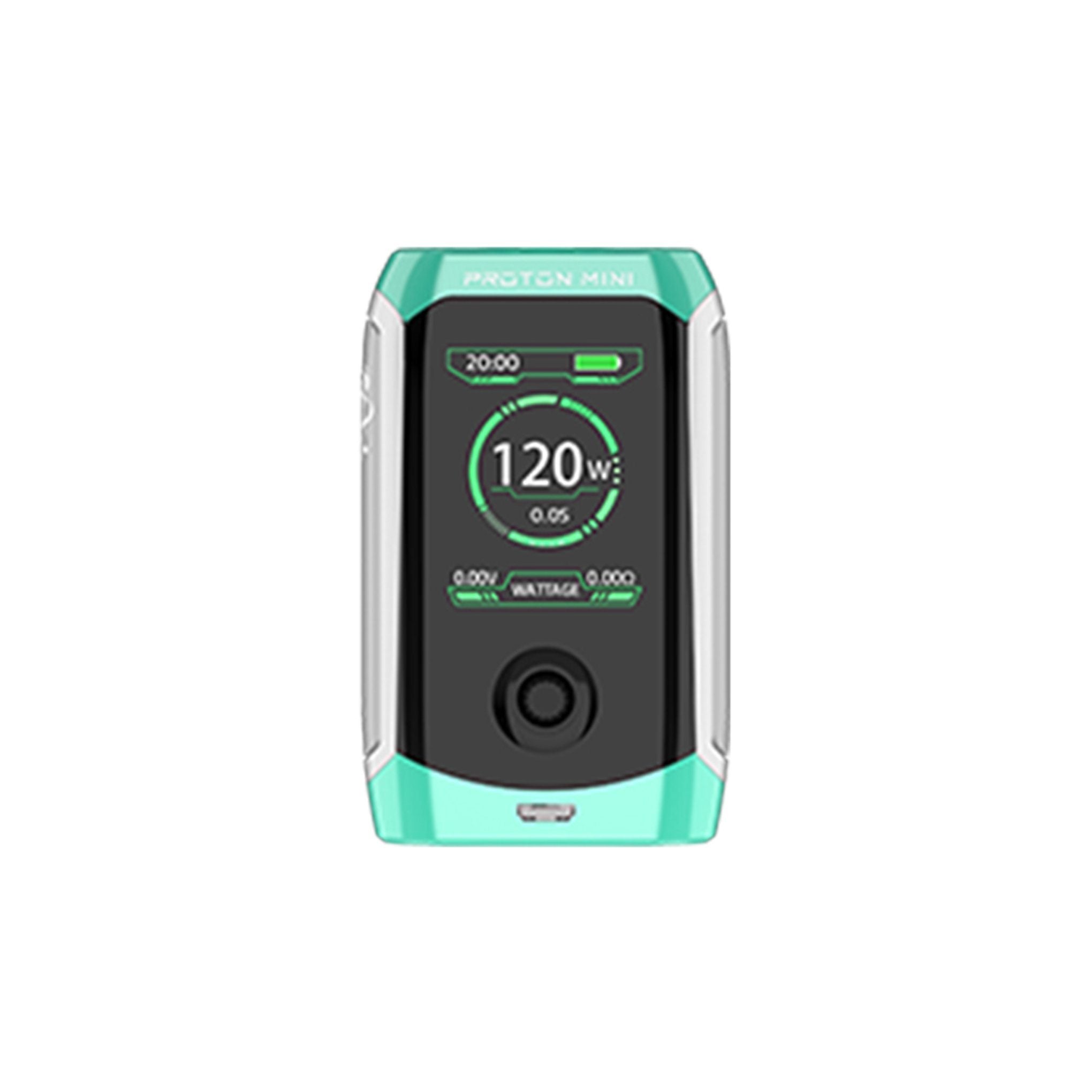 Innokin Proton Mini Express Mod Crystal Blue