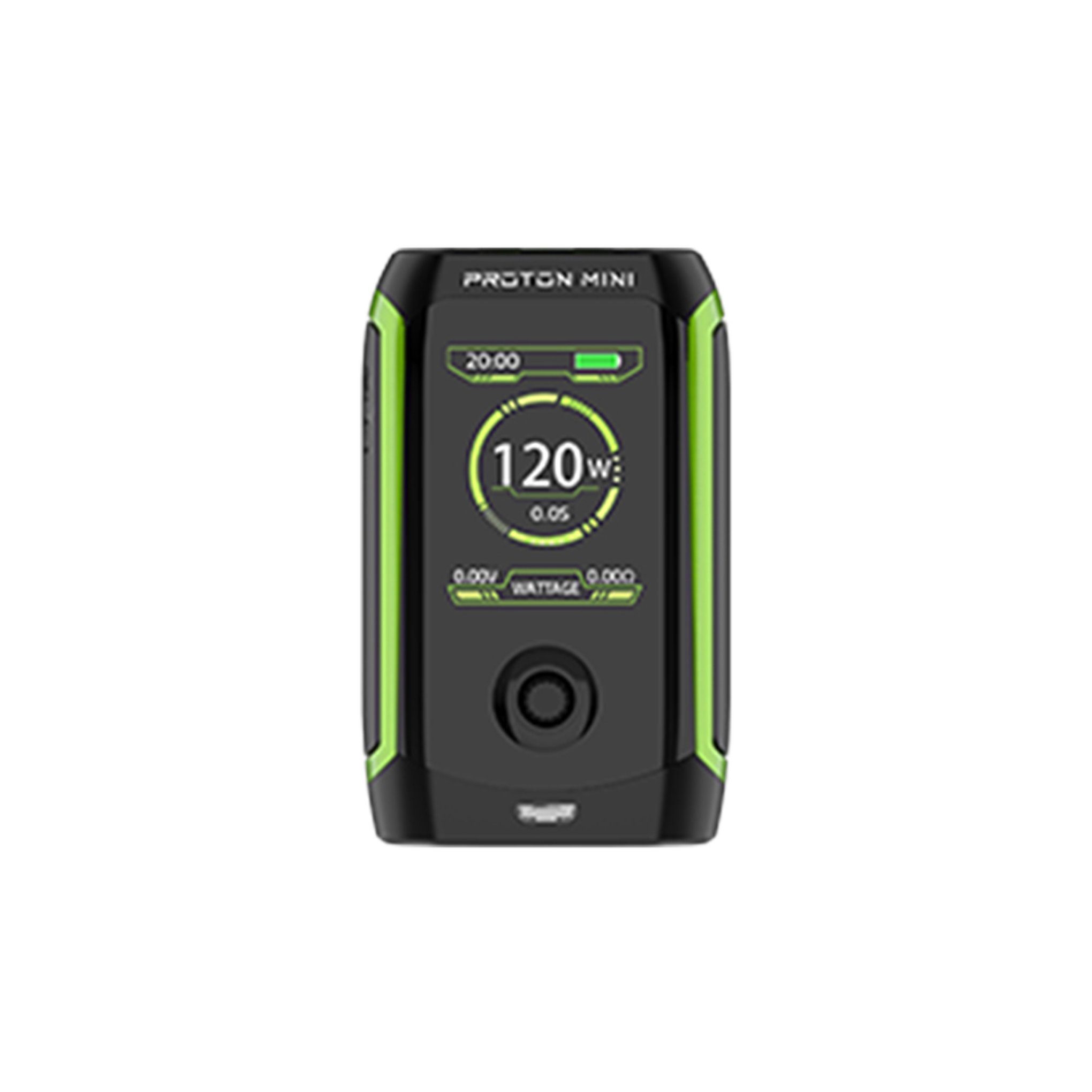 Innokin Proton Mini Express Mod Green Demon