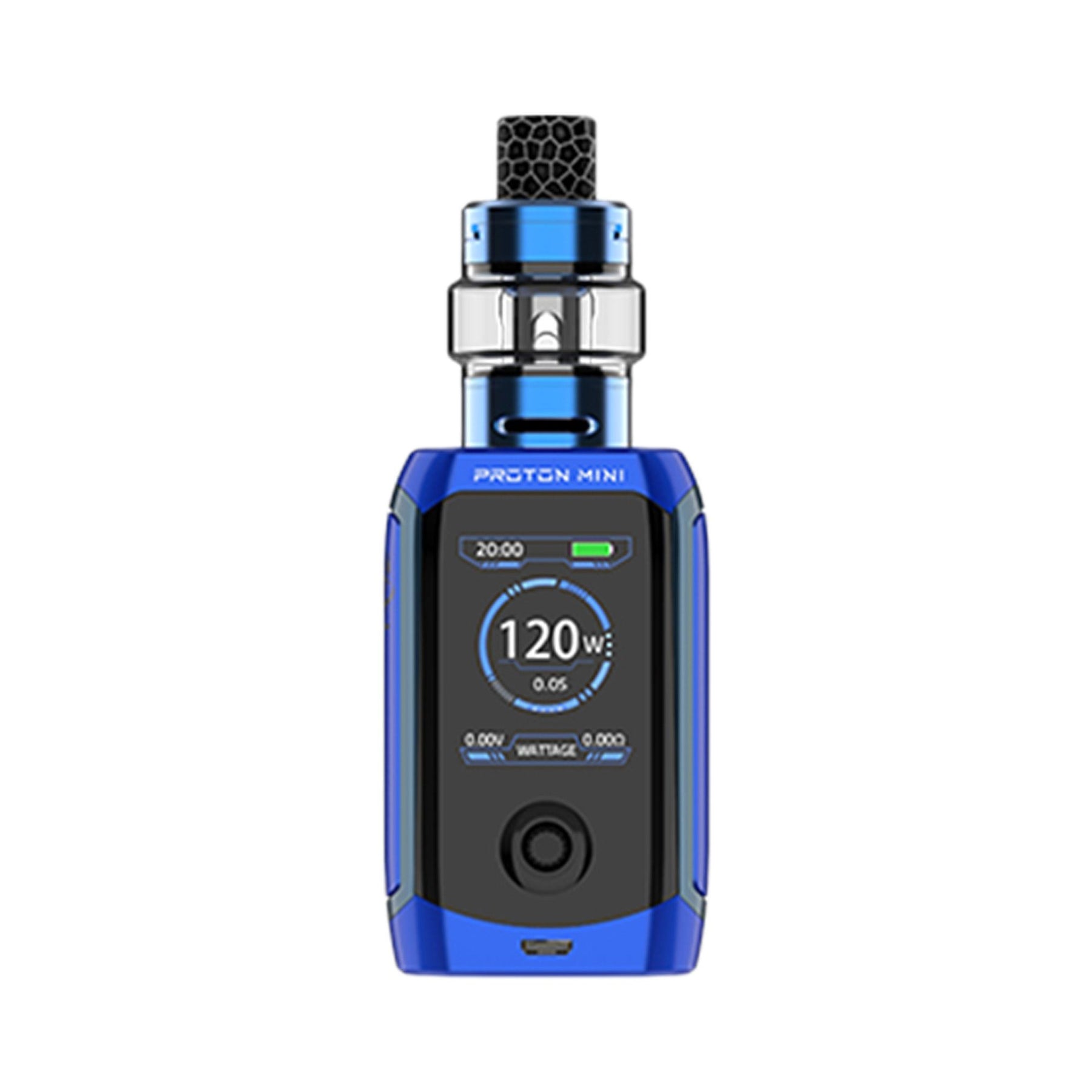 Innokin Proton Mini Kit Nubela