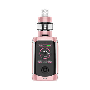 Innokin Proton Mini Kit Pink Chrome