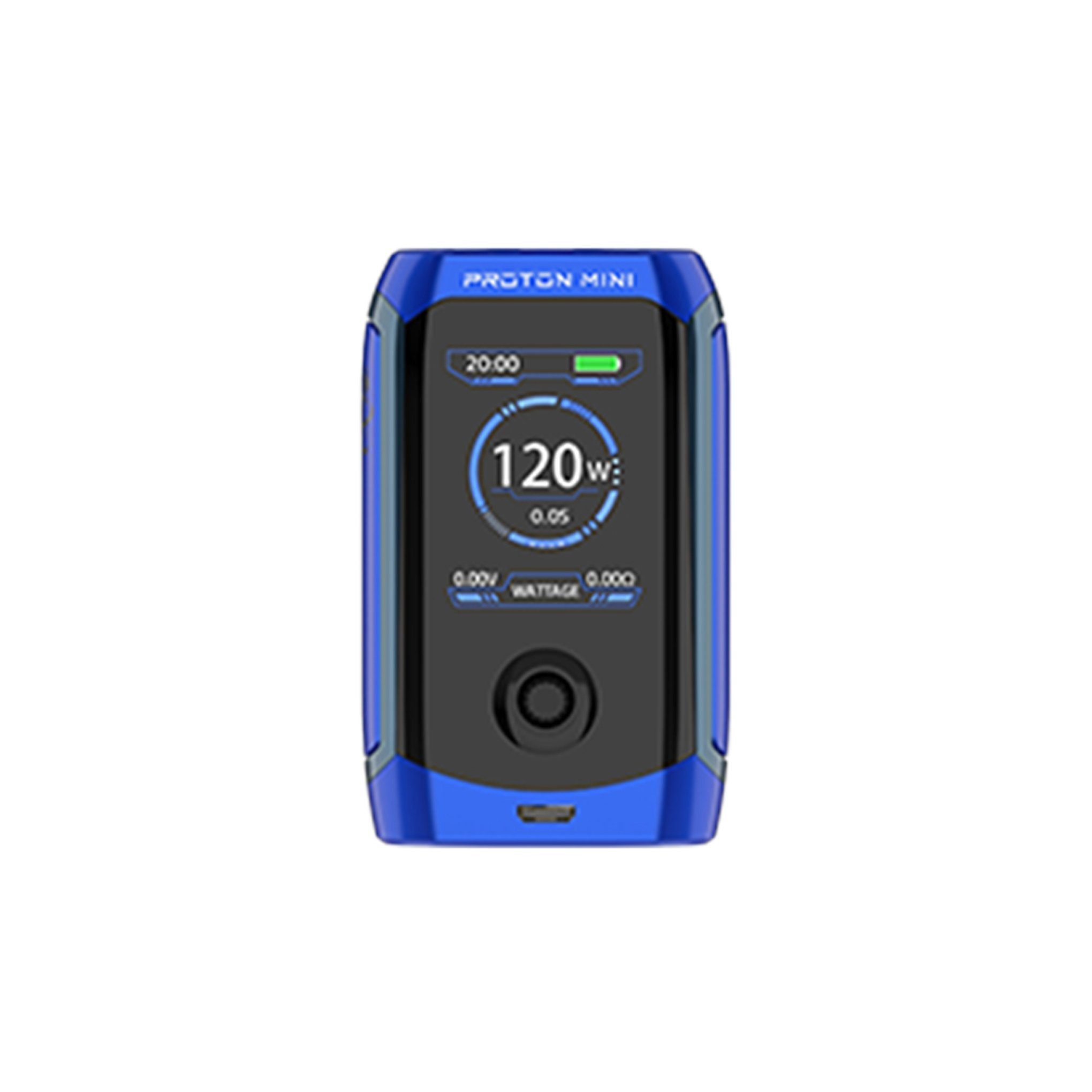 Innokin Proton Mini Express Mod Nubela