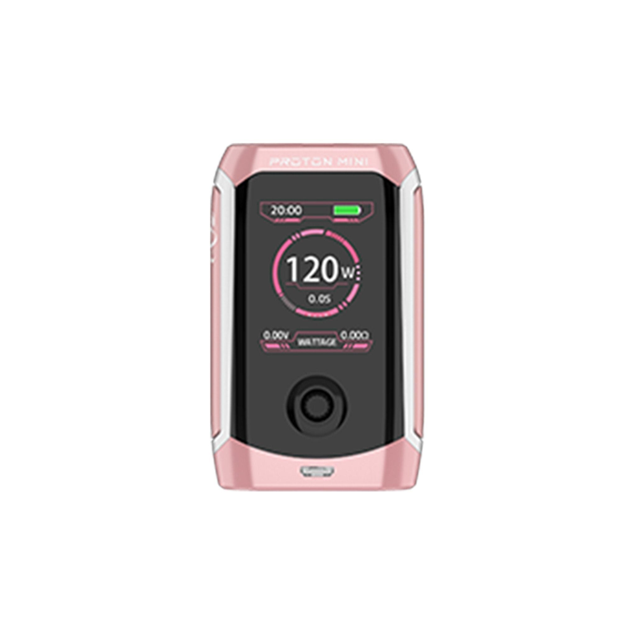Innokin Proton Mini Express Mod Pink Chrome