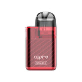 Aspire Minican+ Kit Red 