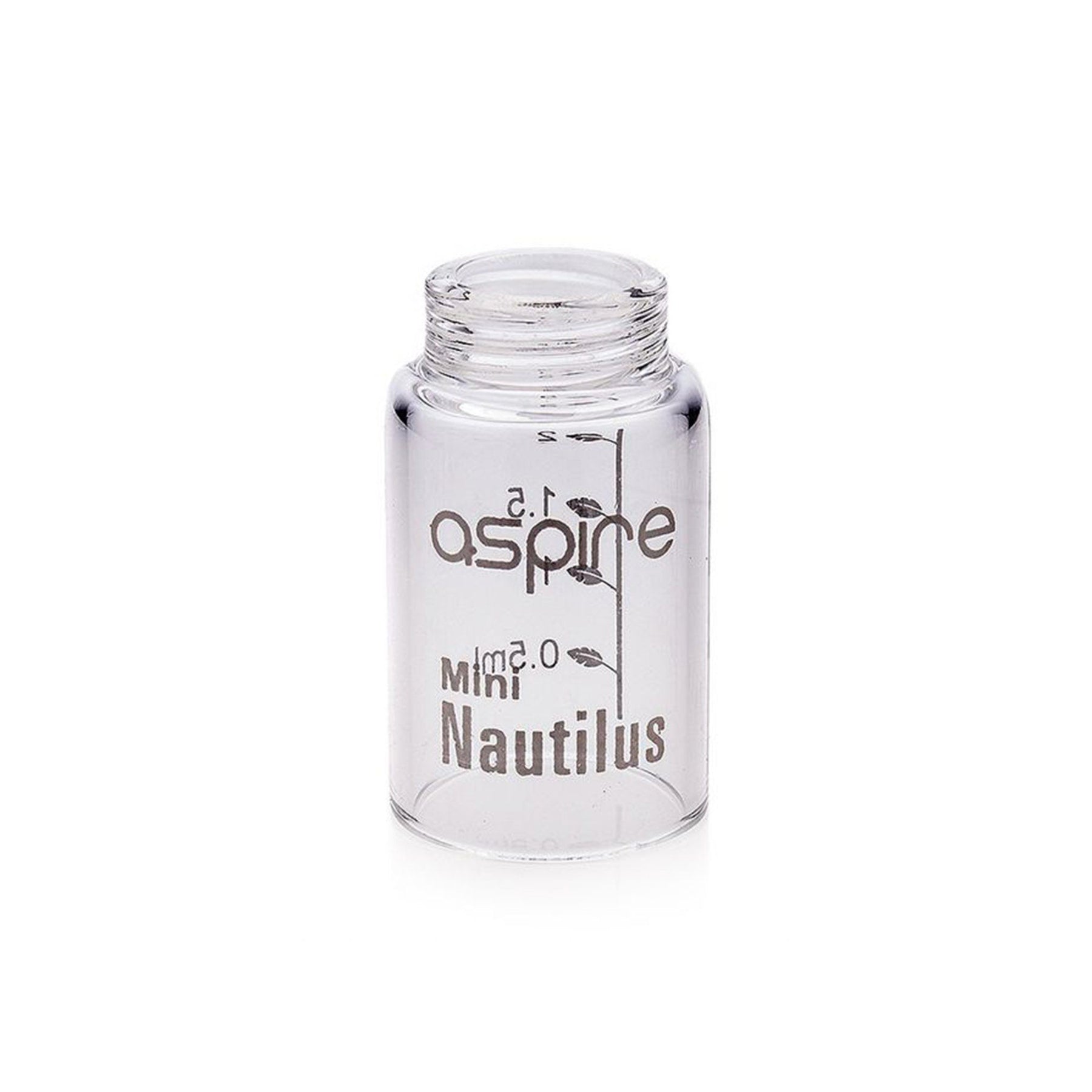 Aspire Nautilus Mini Replacement Glass Glass Pyrex