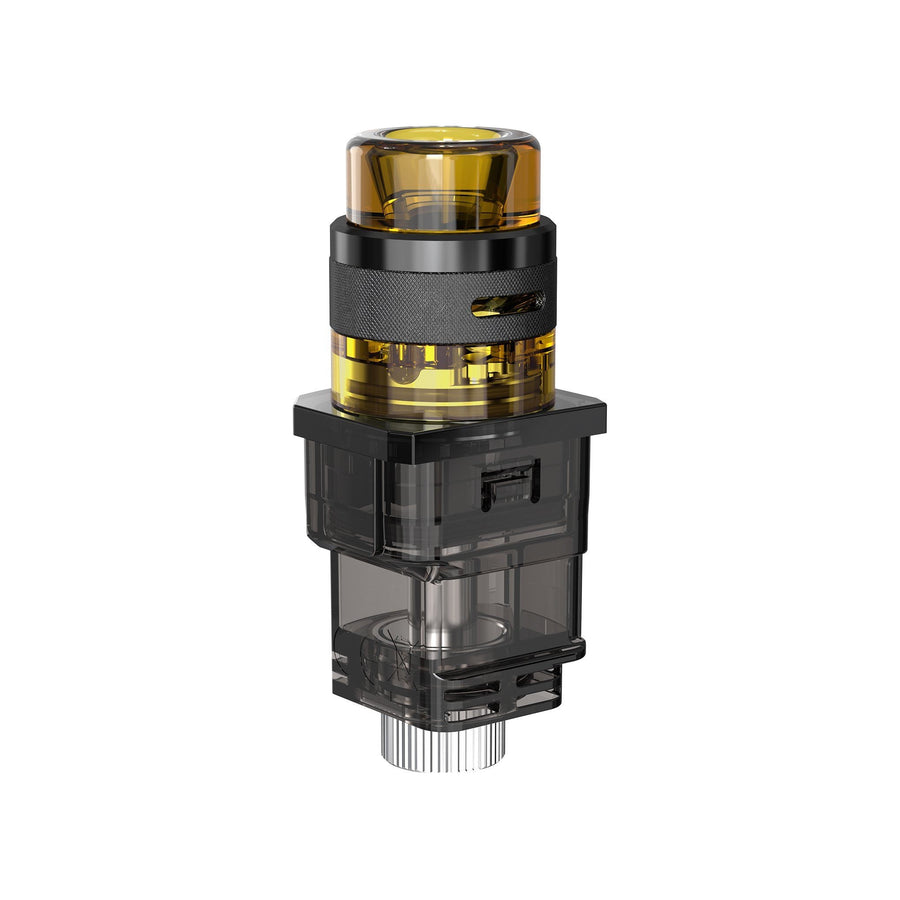 Nautilus Prime X RDTA 