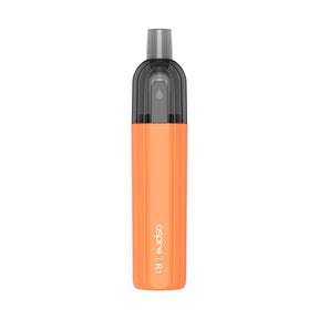 Aspire R1 Disposable Kit Orange 
