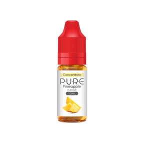 PURE Concentrates Pineapple 