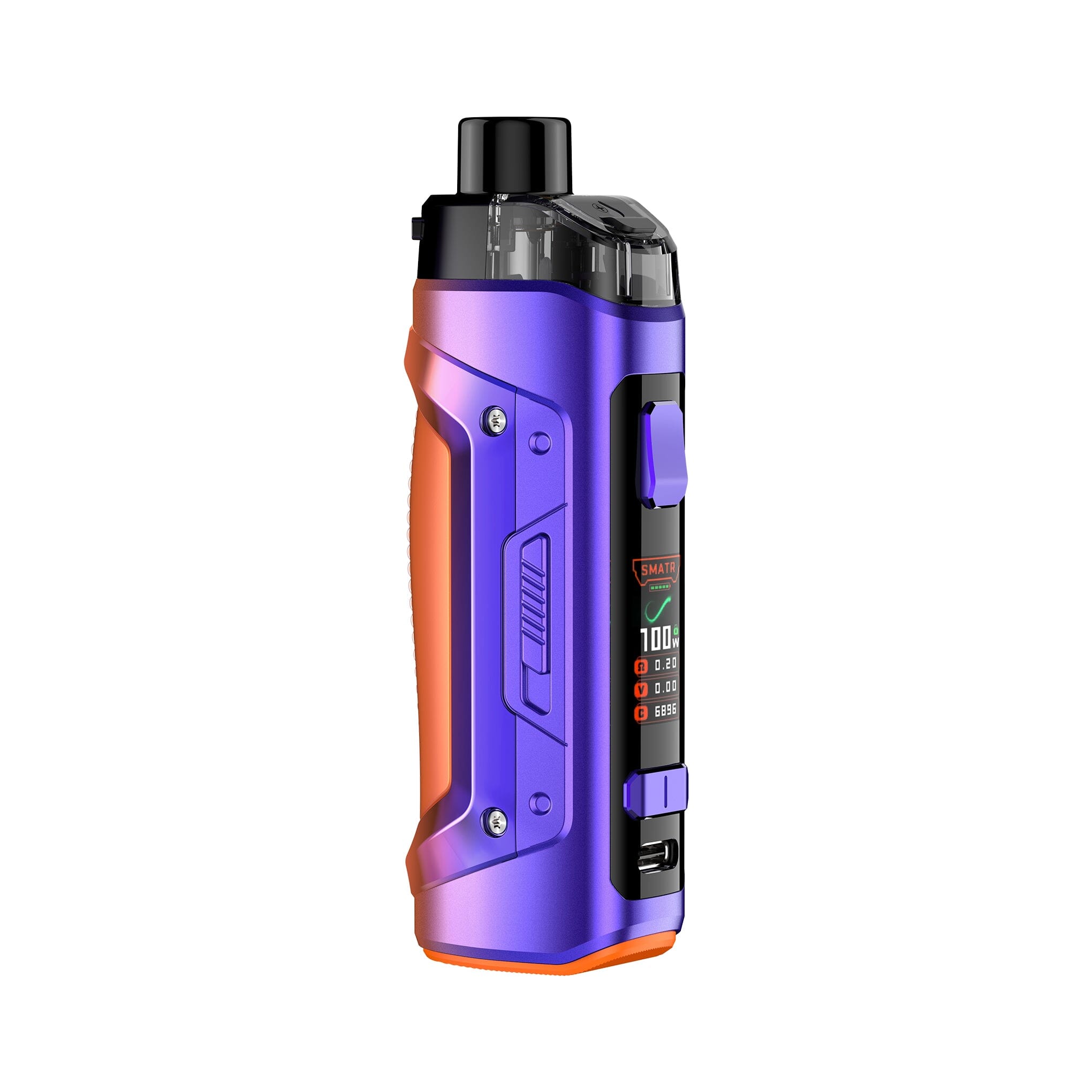 GeekVape B100 (Aegis Boost Pro 2) Kit Ecirette Wholesale GeekVape B100 (Aegis Boost Pro 2) Kit Ecirette Wholesale