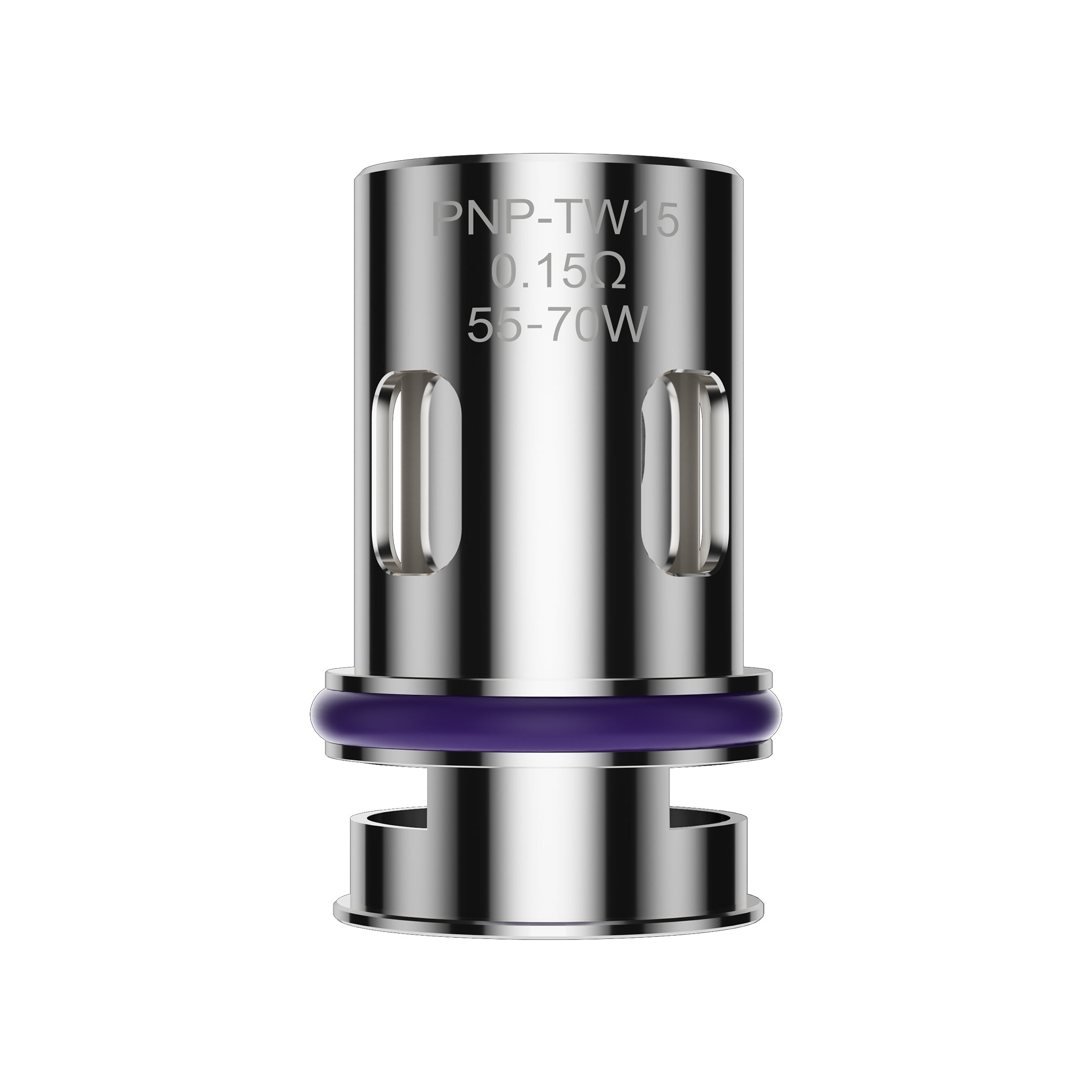 VOOPOO PNP Coil Heads (Pack of 5)